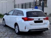 Toyota Auris Touring Sports sport hybride GAGE - <small></small> 4.400 € <small>TTC</small> - #5