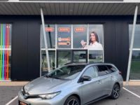 Toyota Auris Touring Sports TOURING-SPORTS 136 CH COLLECTION + ATTELAGE - <small></small> 17.490 € <small>TTC</small> - #1