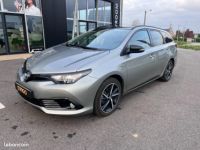 Toyota Auris Touring Sports TOURING-SPORTS 136 CH COLLECTION + ATTELAGE - <small></small> 17.490 € <small>TTC</small> - #2