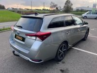 Toyota Auris Touring Sports TOURING-SPORTS 136 CH COLLECTION + ATTELAGE - <small></small> 17.490 € <small>TTC</small> - #5