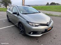 Toyota Auris Touring Sports TOURING-SPORTS 136 CH COLLECTION + ATTELAGE - <small></small> 17.490 € <small>TTC</small> - #7