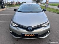 Toyota Auris Touring Sports TOURING-SPORTS 136 CH COLLECTION + ATTELAGE - <small></small> 17.490 € <small>TTC</small> - #8