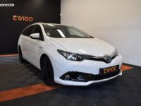 Toyota Auris Touring Sports TOURING-SPORTS 1.8 HSD 136ch 100 FULL-HYBRID ENTRETIEN COMPLET SUIVI GARANT... - <small></small> 9.490 € <small>TTC</small> - #1