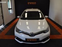 Toyota Auris Touring Sports TOURING-SPORTS 1.8 HSD 136ch 100 FULL-HYBRID ENTRETIEN COMPLET SUIVI GARANT... - <small></small> 9.490 € <small>TTC</small> - #2