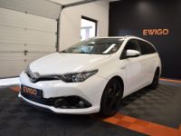 Toyota Auris Touring Sports TOURING-SPORTS 1.8 HSD 136ch 100 FULL-HYBRID ENTRETIEN COMPLET SUIVI GARANT... - <small></small> 9.490 € <small>TTC</small> - #3