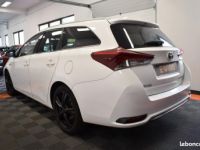 Toyota Auris Touring Sports TOURING-SPORTS 1.8 HSD 136ch 100 FULL-HYBRID ENTRETIEN COMPLET SUIVI GARANT... - <small></small> 9.490 € <small>TTC</small> - #4