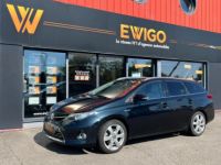 Toyota Auris Touring Sports TOURING-SPORTS 1.8 HSD 136H 100 FULL-HYBRID BUSINESS 15-POUCES BVA - <small></small> 12.490 € <small>TTC</small> - #2