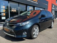 Toyota Auris Touring Sports TOURING-SPORTS 1.8 HSD 136H 100 FULL-HYBRID BUSINESS 15-POUCES BVA - <small></small> 12.490 € <small>TTC</small> - #3