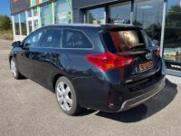 Toyota Auris Touring Sports TOURING-SPORTS 1.8 HSD 136H 100 FULL-HYBRID BUSINESS 15-POUCES BVA - <small></small> 12.490 € <small>TTC</small> - #4