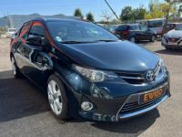 Toyota Auris Touring Sports TOURING-SPORTS 1.8 HSD 136H 100 FULL-HYBRID BUSINESS 15-POUCES BVA - <small></small> 12.490 € <small>TTC</small> - #7