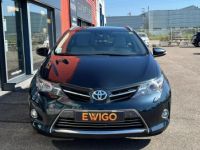 Toyota Auris Touring Sports TOURING-SPORTS 1.8 HSD 136H 100 FULL-HYBRID BUSINESS 15-POUCES BVA - <small></small> 12.490 € <small>TTC</small> - #8