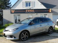 Toyota Auris Touring Sports TOURING-SPORTS 1.8 HSD 136H 100 FULL-HYBRID COLLECTION BVA - <small></small> 15.970 € <small>TTC</small> - #1