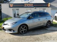 Toyota Auris Touring Sports TOURING-SPORTS 1.8 HSD 136H 100 FULL-HYBRID COLLECTION BVA - <small></small> 15.970 € <small>TTC</small> - #3