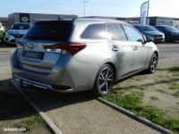 Toyota Auris Touring Sports TOURING-SPORTS 1.8 HSD 136H 100 FULL-HYBRID COLLECTION BVA - <small></small> 15.970 € <small>TTC</small> - #7