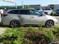 Toyota Auris Touring Sports TOURING-SPORTS 1.8 HSD 136H 100 FULL-HYBRID COLLECTION BVA - <small></small> 15.970 € <small>TTC</small> - #8