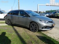 Toyota Auris Touring Sports TOURING-SPORTS 1.8 HSD 136H 100 FULL-HYBRID COLLECTION BVA - <small></small> 15.970 € <small>TTC</small> - #9