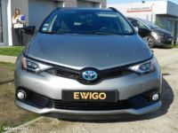 Toyota Auris Touring Sports TOURING-SPORTS 1.8 HSD 136H 100 FULL-HYBRID COLLECTION BVA - <small></small> 15.970 € <small>TTC</small> - #10