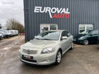 Toyota Avensis 1.8 130 VVT-i Sol 5p - <small></small> 5.990 € <small>TTC</small> - #1