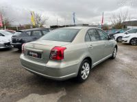 Toyota Avensis 1.8 130 VVT-i Sol 5p - <small></small> 5.990 € <small>TTC</small> - #3