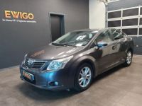 Toyota Avensis 2.0 125ch EXECUTIVE - <small></small> 9.990 € <small>TTC</small> - #1