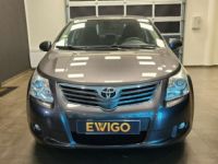 Toyota Avensis 2.0 125ch EXECUTIVE - <small></small> 9.990 € <small>TTC</small> - #2