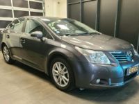 Toyota Avensis 2.0 125ch EXECUTIVE - <small></small> 9.990 € <small>TTC</small> - #3