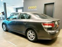 Toyota Avensis 2.0 125ch EXECUTIVE - <small></small> 9.990 € <small>TTC</small> - #6
