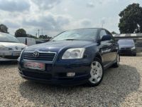 Toyota Avensis 2.0 Turbo D4D 16v Linea Sol CLIM-ETAT IMPECABLE - <small></small> 4.250 € <small>TTC</small> - #1