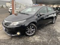 Toyota Avensis MC 124 D-4D Limited Edition - <small></small> 7.890 € <small>TTC</small> - #1