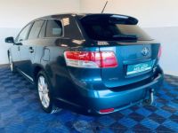 Toyota Avensis SW 126 ch D-4D SkyView Edition - <small></small> 6.990 € <small>TTC</small> - #2