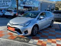 Toyota Avensis TOURING 112 D4D DYNAMIC - <small></small> 11.900 € <small>TTC</small> - #1