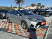 Toyota Avensis TOURING 112 D4D DYNAMIC - <small></small> 11.900 € <small>TTC</small> - #3