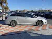 Toyota Avensis TOURING 112 D4D DYNAMIC - <small></small> 11.900 € <small>TTC</small> - #4