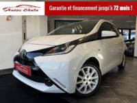 Toyota Aygo / PARTIR DE 123,72/MOIS / 1.0 VVT-I 69CH X 5P - <small></small> 9.970 € <small>TTC</small> - #1