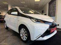 Toyota Aygo / PARTIR DE 123,72/MOIS / 1.0 VVT-I 69CH X 5P - <small></small> 9.970 € <small>TTC</small> - #2