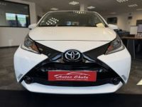 Toyota Aygo / PARTIR DE 123,72/MOIS / 1.0 VVT-I 69CH X 5P - <small></small> 9.970 € <small>TTC</small> - #3