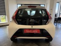 Toyota Aygo / PARTIR DE 123,72/MOIS / 1.0 VVT-I 69CH X 5P - <small></small> 9.970 € <small>TTC</small> - #4