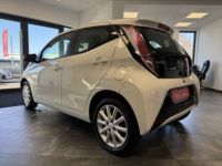 Toyota Aygo / PARTIR DE 123,72/MOIS / 1.0 VVT-I 69CH X 5P - <small></small> 9.970 € <small>TTC</small> - #5