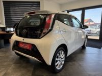 Toyota Aygo / PARTIR DE 123,72/MOIS / 1.0 VVT-I 69CH X 5P - <small></small> 9.970 € <small>TTC</small> - #6