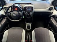 Toyota Aygo / PARTIR DE 123,72/MOIS / 1.0 VVT-I 69CH X 5P - <small></small> 9.970 € <small>TTC</small> - #7