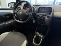 Toyota Aygo / PARTIR DE 123,72/MOIS / 1.0 VVT-I 69CH X 5P - <small></small> 9.970 € <small>TTC</small> - #12