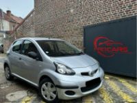 Toyota Aygo 1,0 24,000km - <small></small> 6.490 € <small>TTC</small> - #1