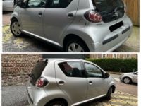 Toyota Aygo 1,0 24,000km - <small></small> 6.490 € <small>TTC</small> - #3