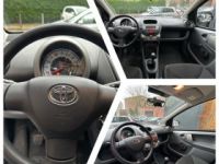 Toyota Aygo 1,0 24,000km - <small></small> 6.490 € <small>TTC</small> - #4