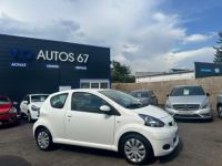 Toyota Aygo 1.0 L Cool - <small></small> 4.999 € <small>TTC</small> - #2