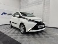 Toyota Aygo 1.0 VVT-i  69 CH X - GARANTIE 6 MOIS - <small></small> 8.490 € <small>TTC</small> - #1