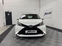 Toyota Aygo 1.0 VVT-i  69 CH X - GARANTIE 6 MOIS - <small></small> 8.490 € <small>TTC</small> - #2