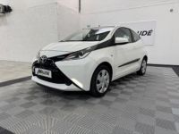 Toyota Aygo 1.0 VVT-i  69 CH X - GARANTIE 6 MOIS - <small></small> 8.490 € <small>TTC</small> - #3