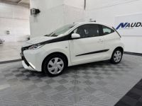 Toyota Aygo 1.0 VVT-i  69 CH X - GARANTIE 6 MOIS - <small></small> 8.490 € <small>TTC</small> - #4