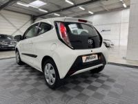 Toyota Aygo 1.0 VVT-i  69 CH X - GARANTIE 6 MOIS - <small></small> 8.490 € <small>TTC</small> - #5